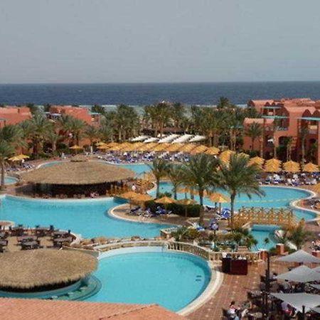 Red Sea Imperial Shams Abu Soma酒店 外观 照片