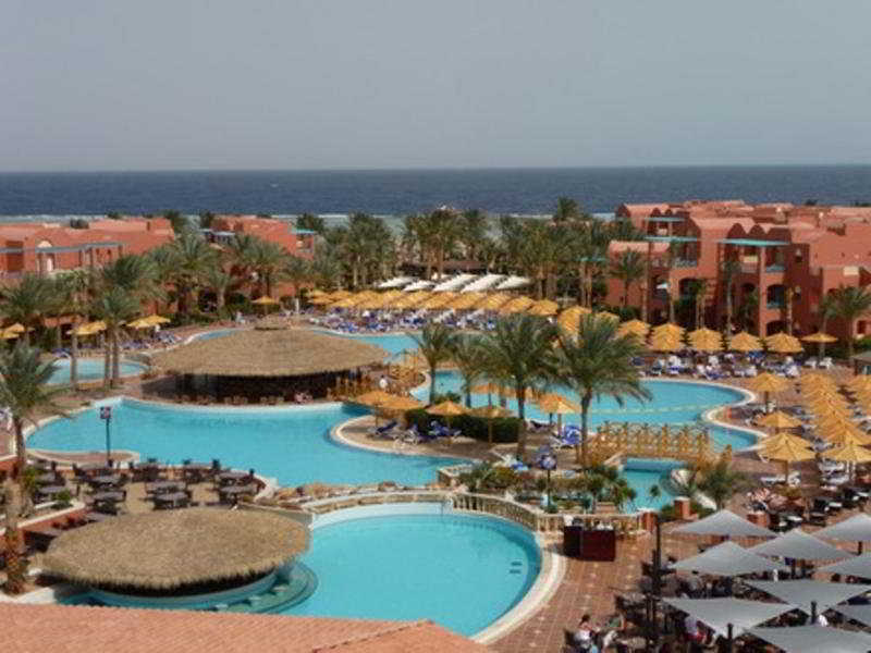 Red Sea Imperial Shams Abu Soma酒店 外观 照片